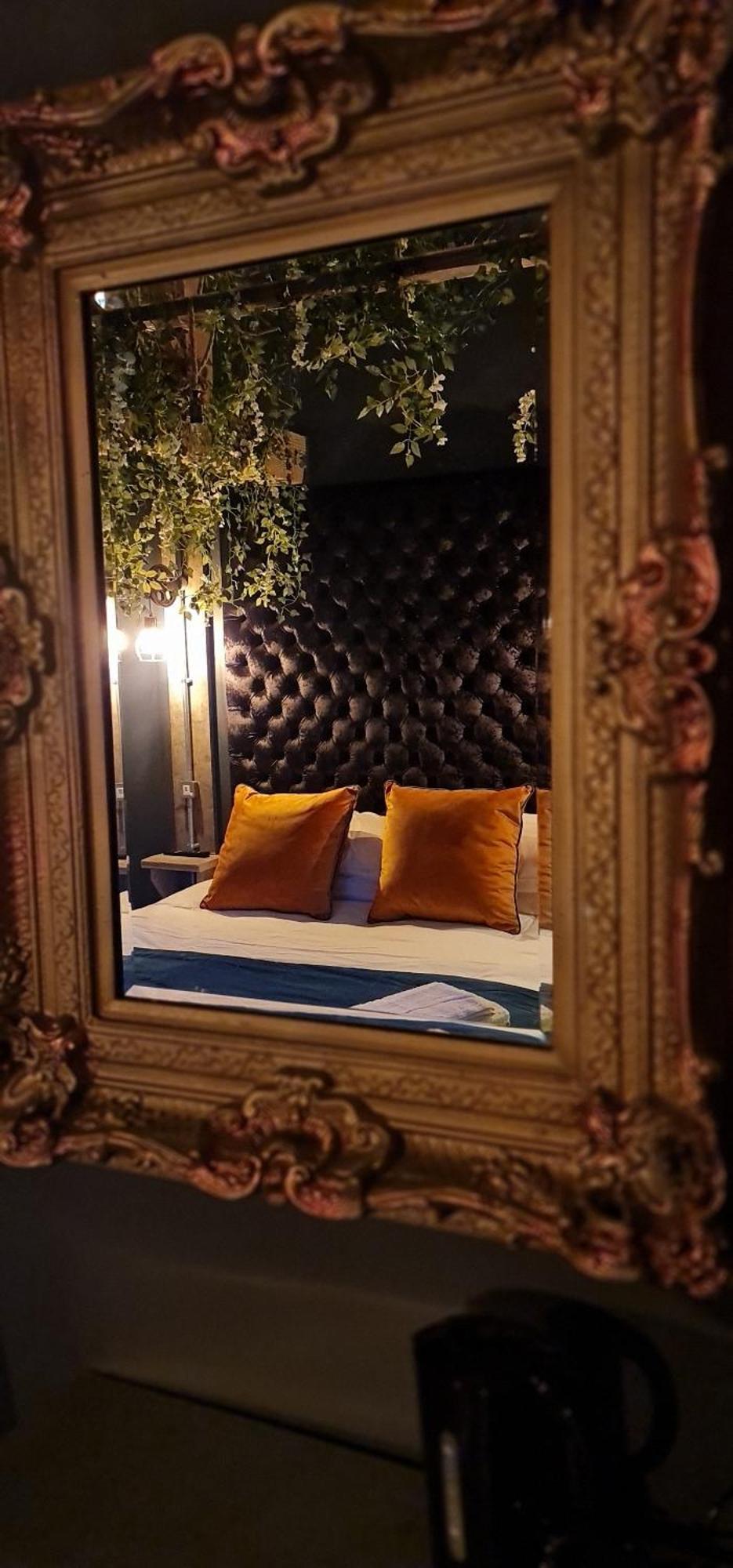 The Waterside Bar, Rooms & Restaurant Swinton  Pokoj fotografie